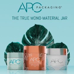 Mono-Material 100% PP or PP PCR Jar by APC Packaging